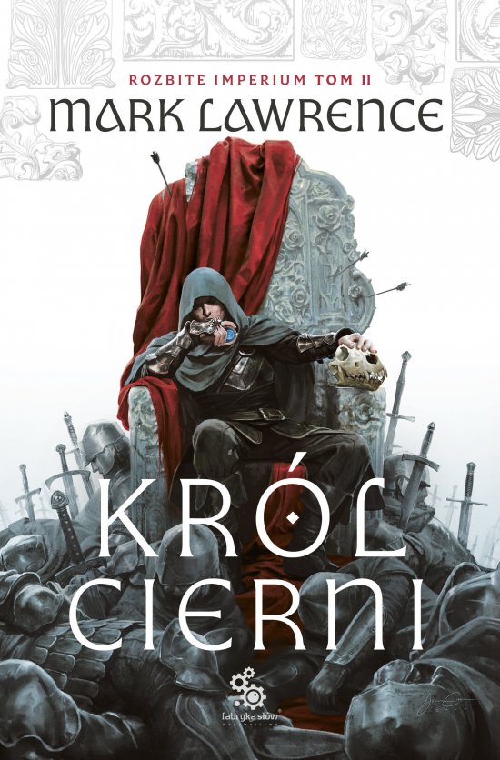 Kr�l Cierni