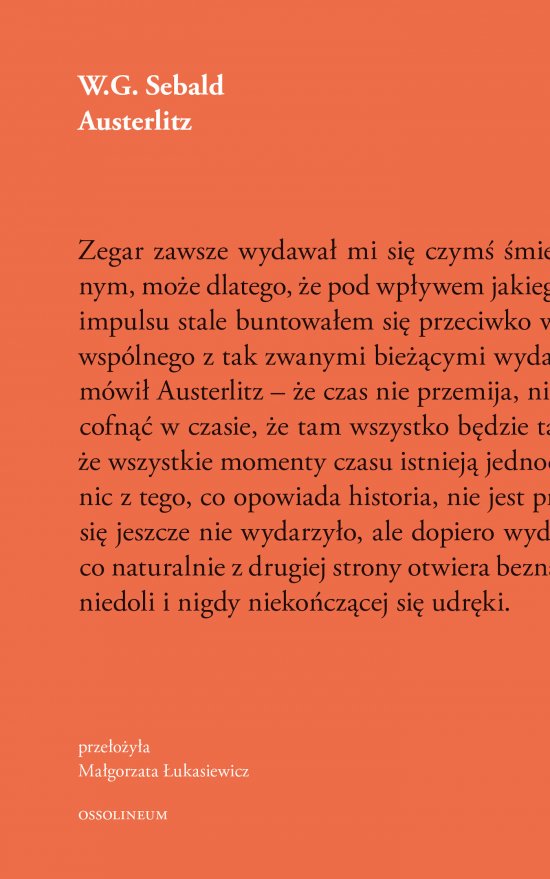 Austerlitz