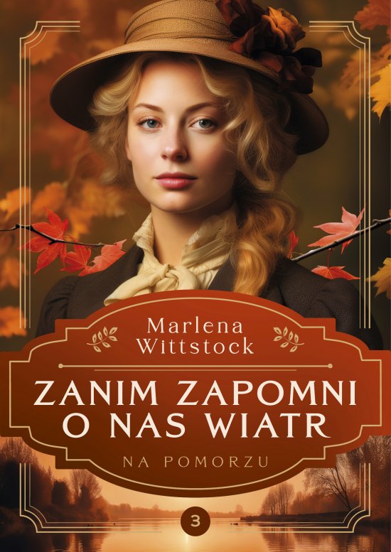 Na Pomorzu. Zanim zapomni o nas wiatr