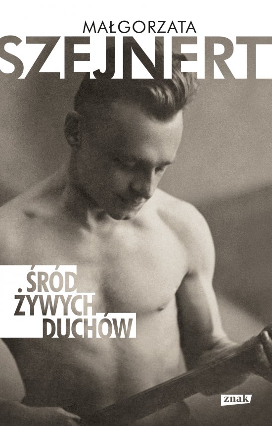 �r�d �ywych duch�w