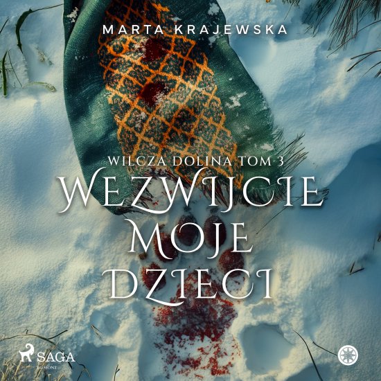 Wezwijcie moje dzieci