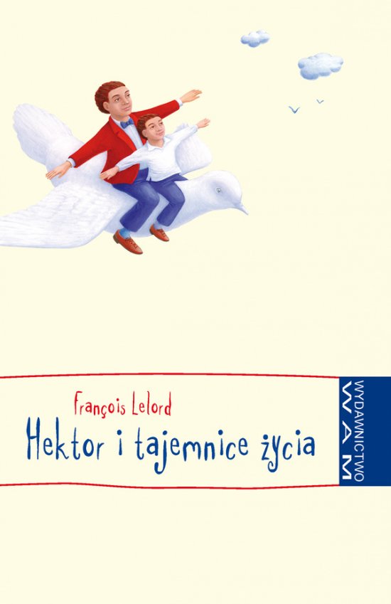 Hector i tajemnice �ycia