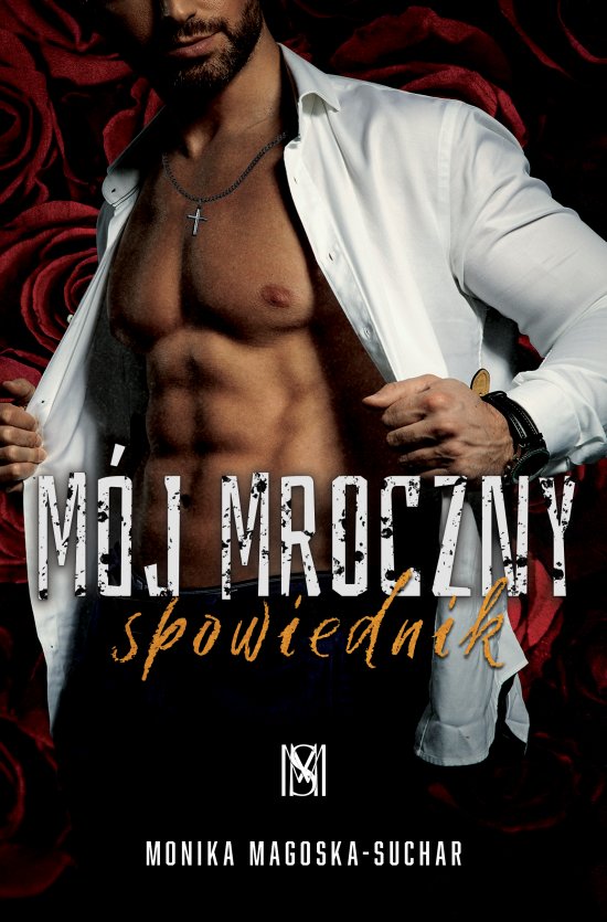 M�j mroczny spowiednik