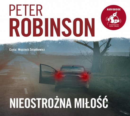 Nieostro�na mi�o��