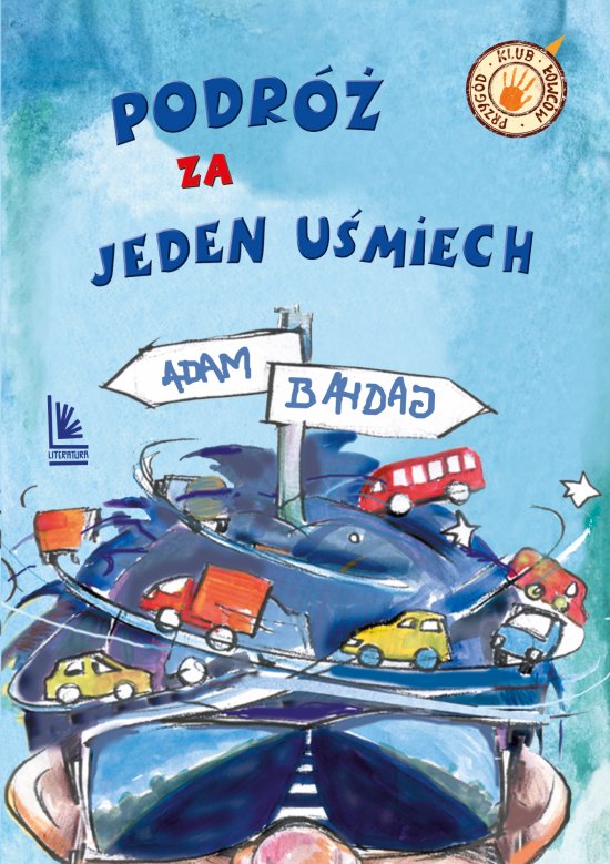 Podr� za jeden u�miech