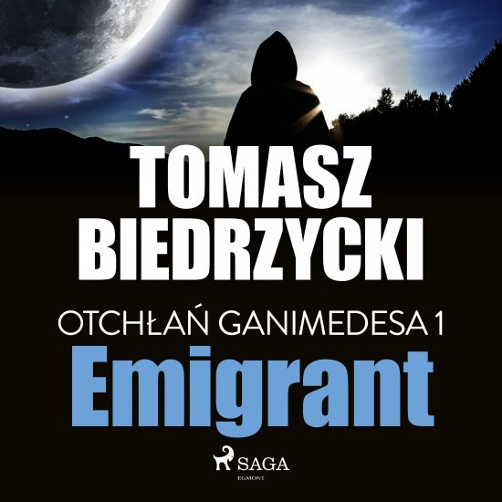 Otch�a� Ganimedesa 1: Emigrant