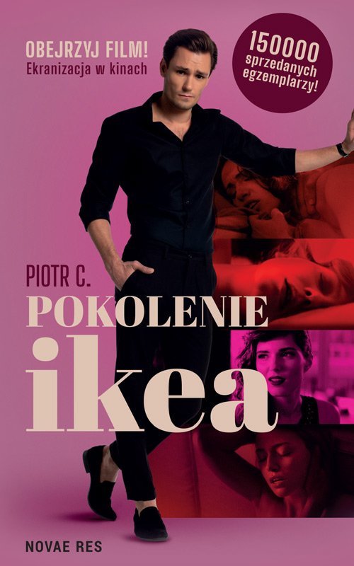 Pokolenie Ikea-wersja filmowa