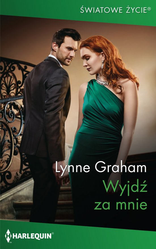 Wyjd� za mnie