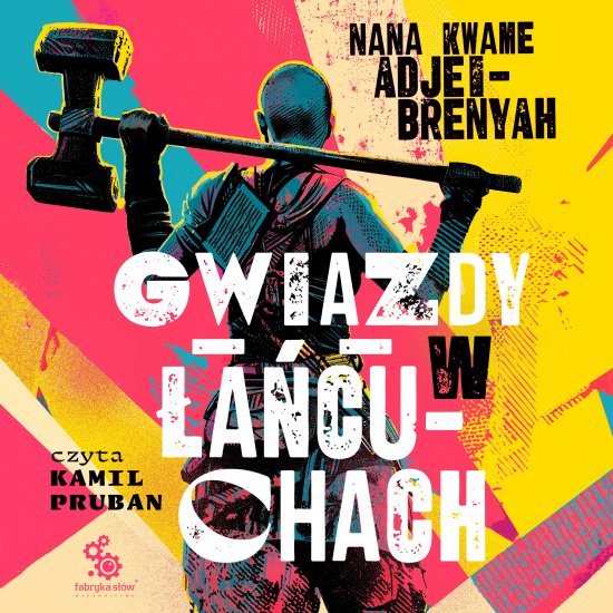 Gwiazdy w �a�cuchach