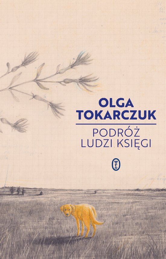 Podr� ludzi Ksi�gi