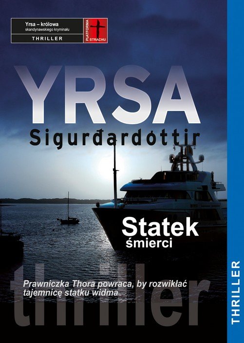 Statek �mierci