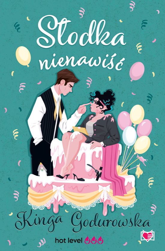 S�odka nienawi��