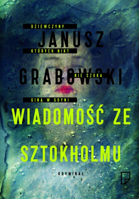 Wiadomo�� ze Sztokholmu