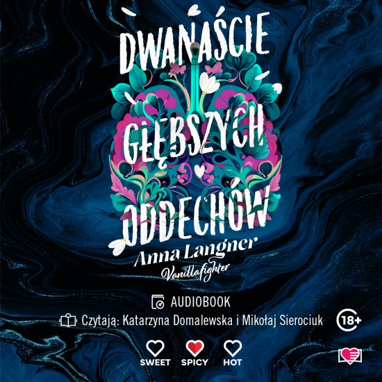 Dwana�cie g��bszych oddech�w