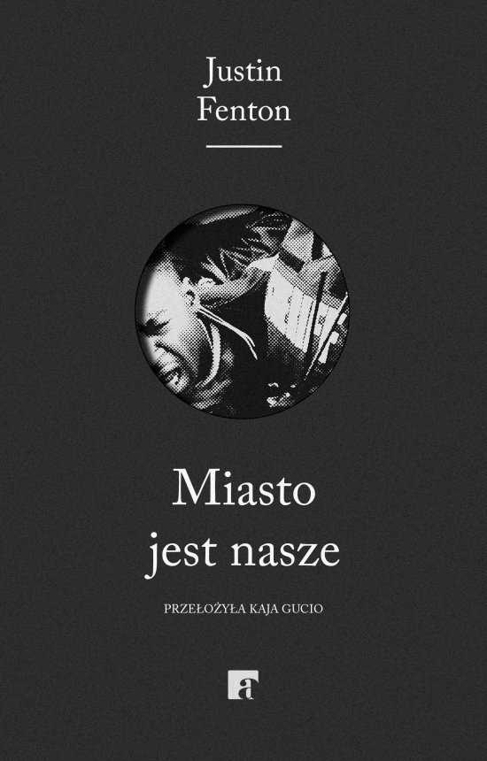 Miasto jest nasze. Przest�pcy w mundurach - prawdziwa historia korupcji w ameryka�skiej policji