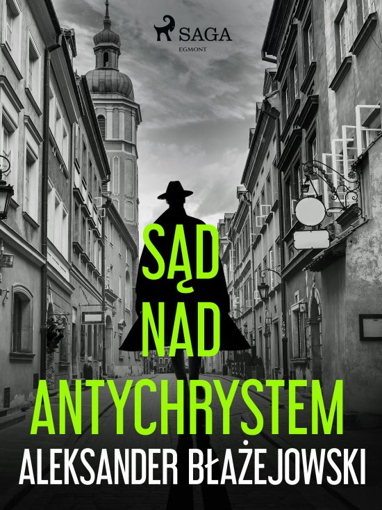 S�d nad Antychrystem