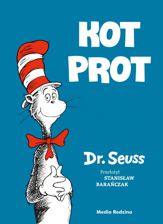 Kot Prot - opr.tw