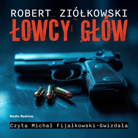 �owcy g��w