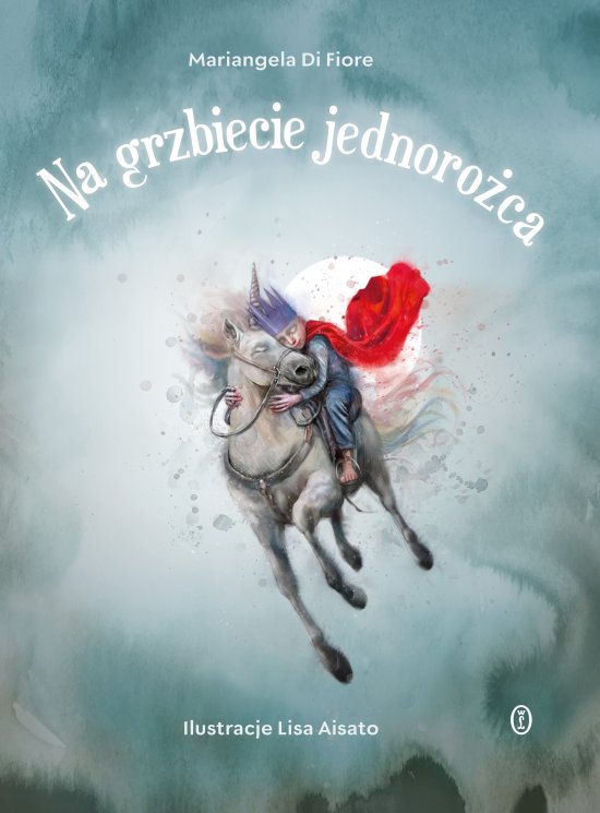 Na grzbiecie jednoro�ca