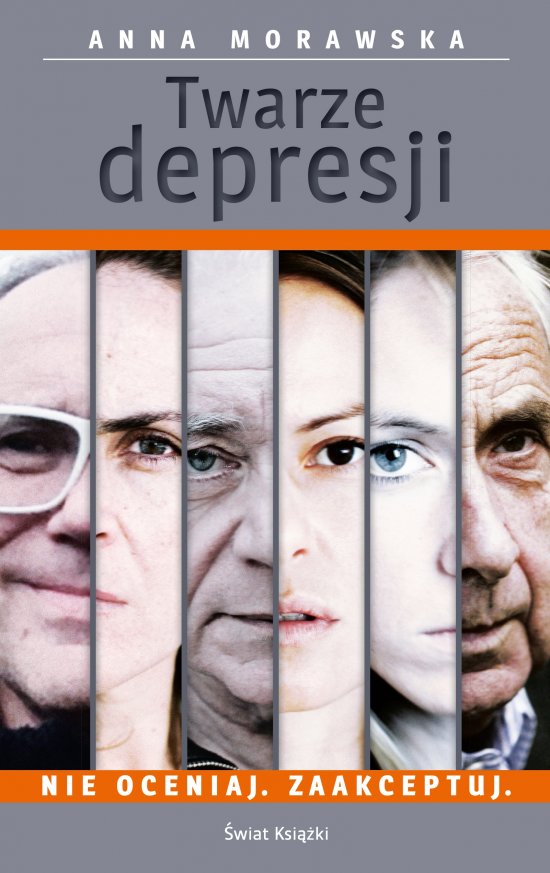 Twarze depresji