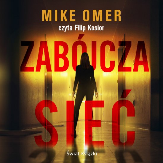 Zab�jcza sie�