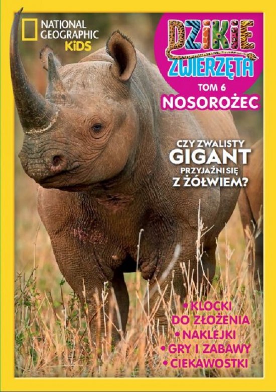 Nosoro�ec t.6
