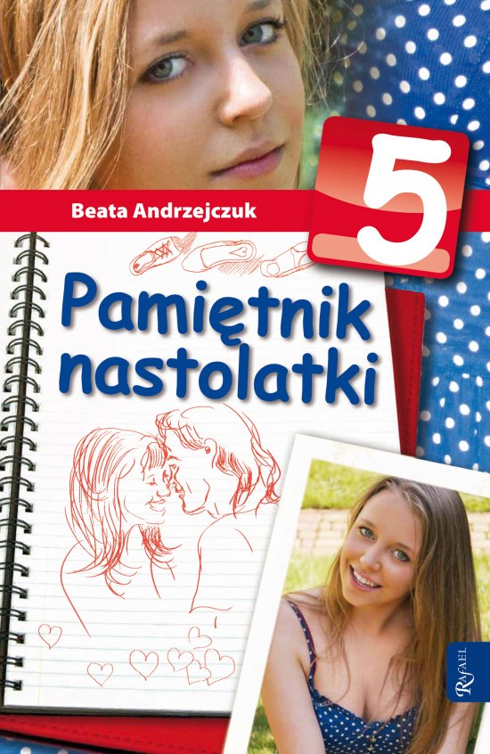 Pami�tnik nastolatki 5