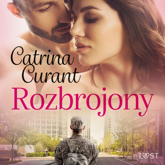 Rozbrojony - opowiadanie erotyczne