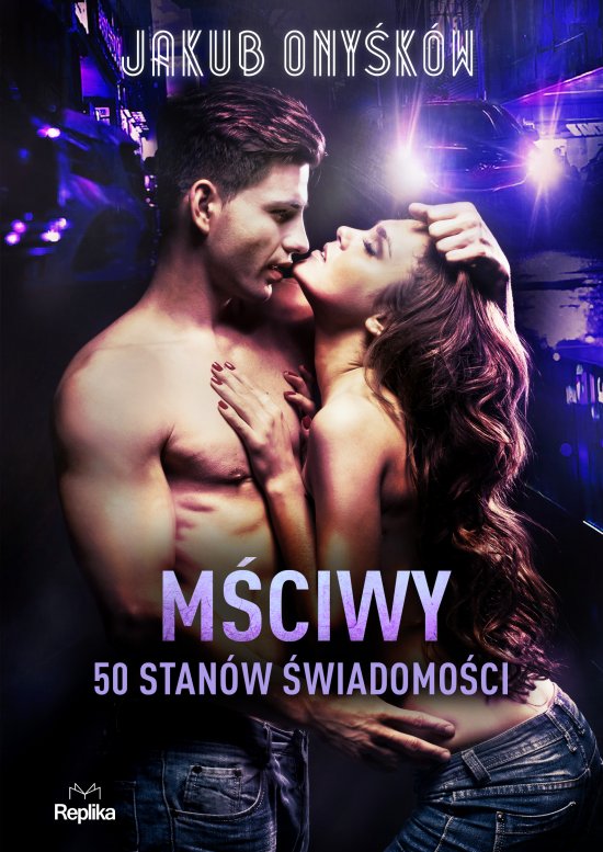 M�ciwy. 50 stan�w �wiadomo�ci