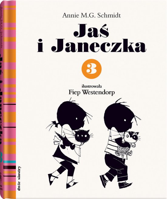 Ja� i Janeczka 3