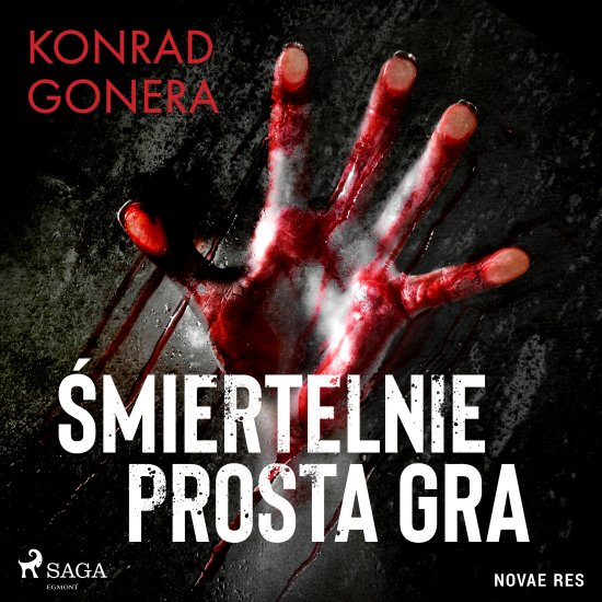 �miertelnie prosta gra