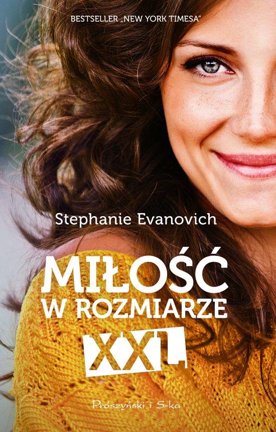 Mi�o�� w rozmiarze XXL