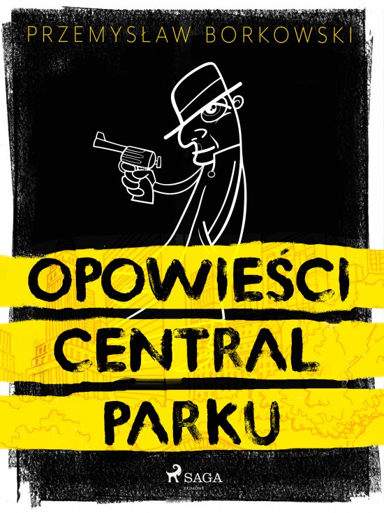 Opowie�ci Central Parku