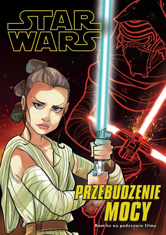 Star Wars - Przebudzenie Mocy