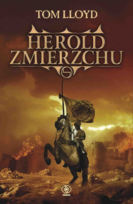 Herold zmierzchu