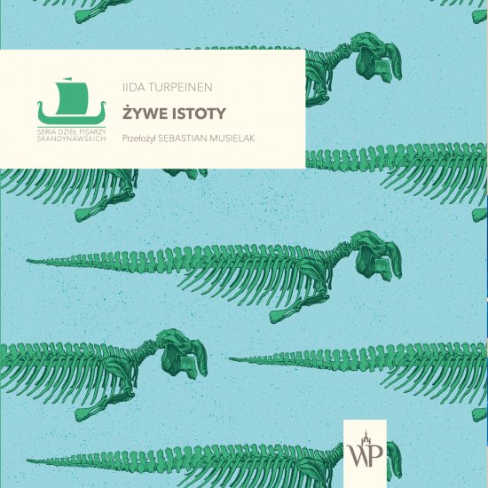 �ywe istoty