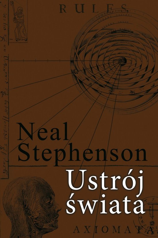 Ustr�j �wiata