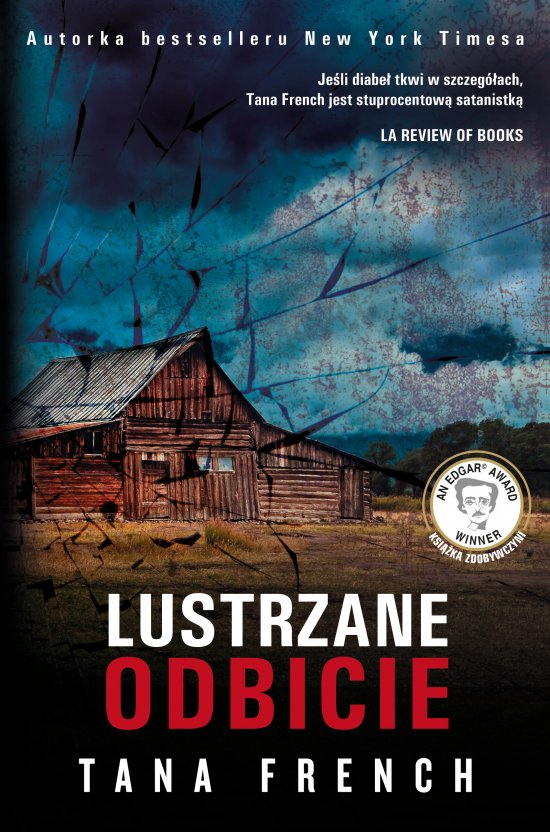 Lustrzane odbicie