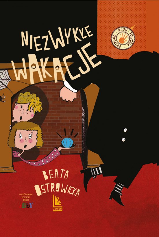 Niezwyk�e wakacje
