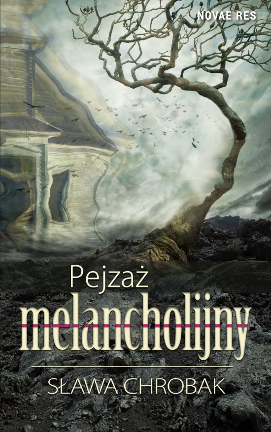 Pejza� melancholijny