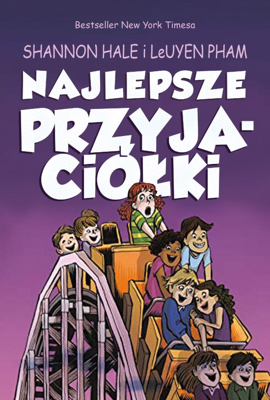 Najlepsze przyjaci�ki