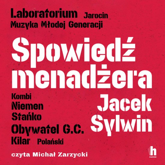 Spowied� menad�era