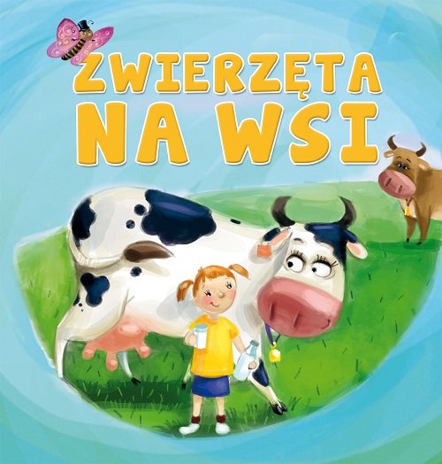Zwierz�ta na Wsi