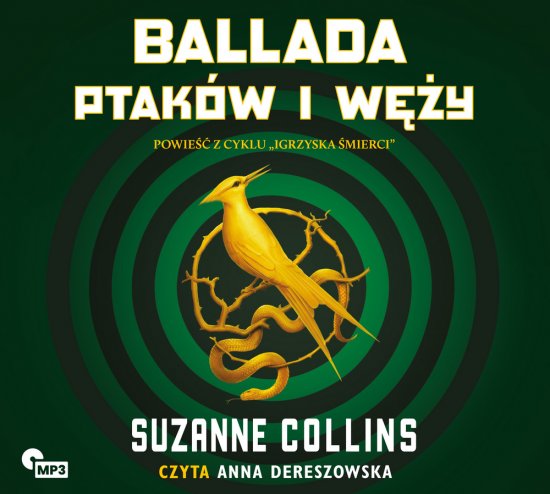 Ballada ptak�w i w�y