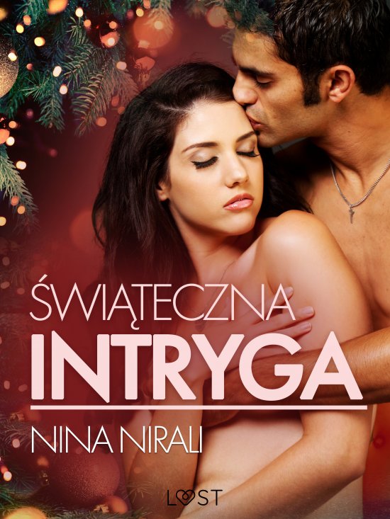 �wi�teczna intryga - opowiadanie erotyczne