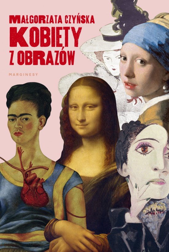 Kobiety z obraz�w