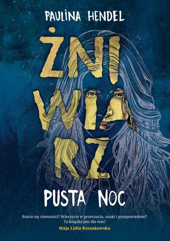 Pusta noc. �niwiarz