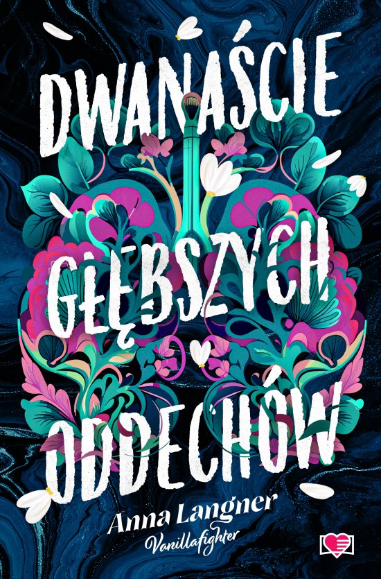 Dwana�cie g��bszych oddech�w