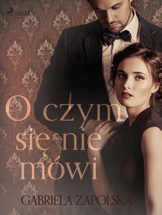 O czym si� nie m�wi