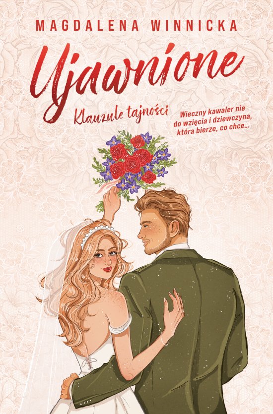Ujawnione. Klauzule tajno�ci